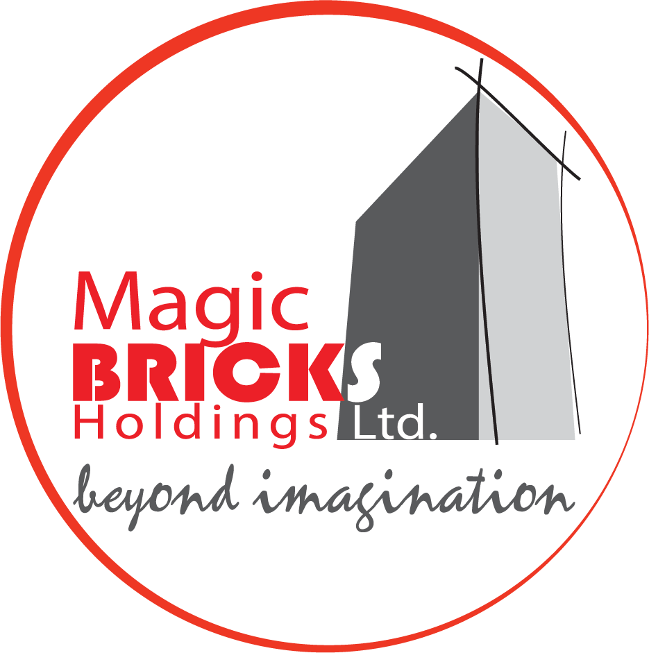 Magic Bricks Holdings Ltd.
