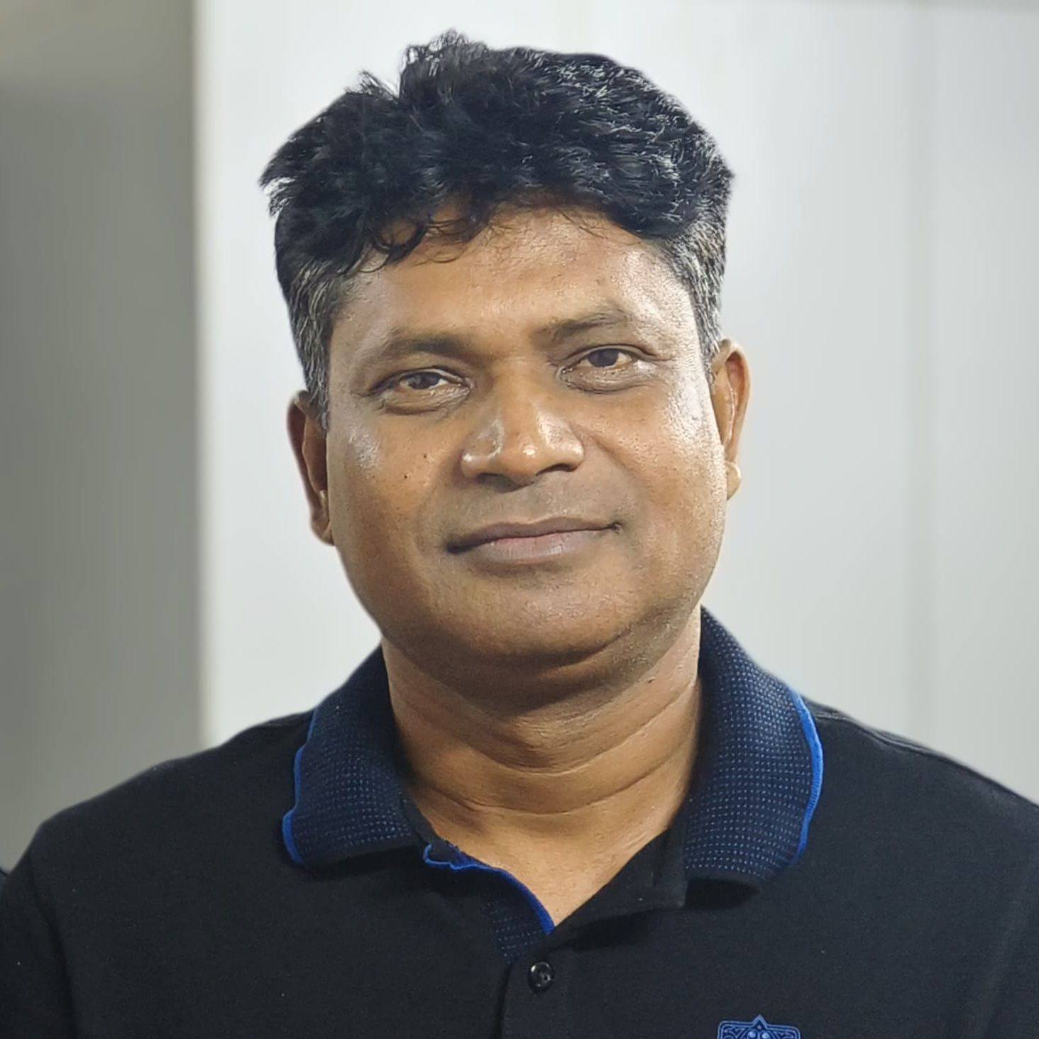Kiron Amin