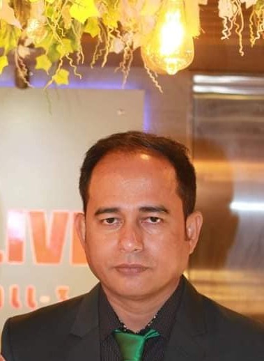 Md. Mahfuzur Rahman