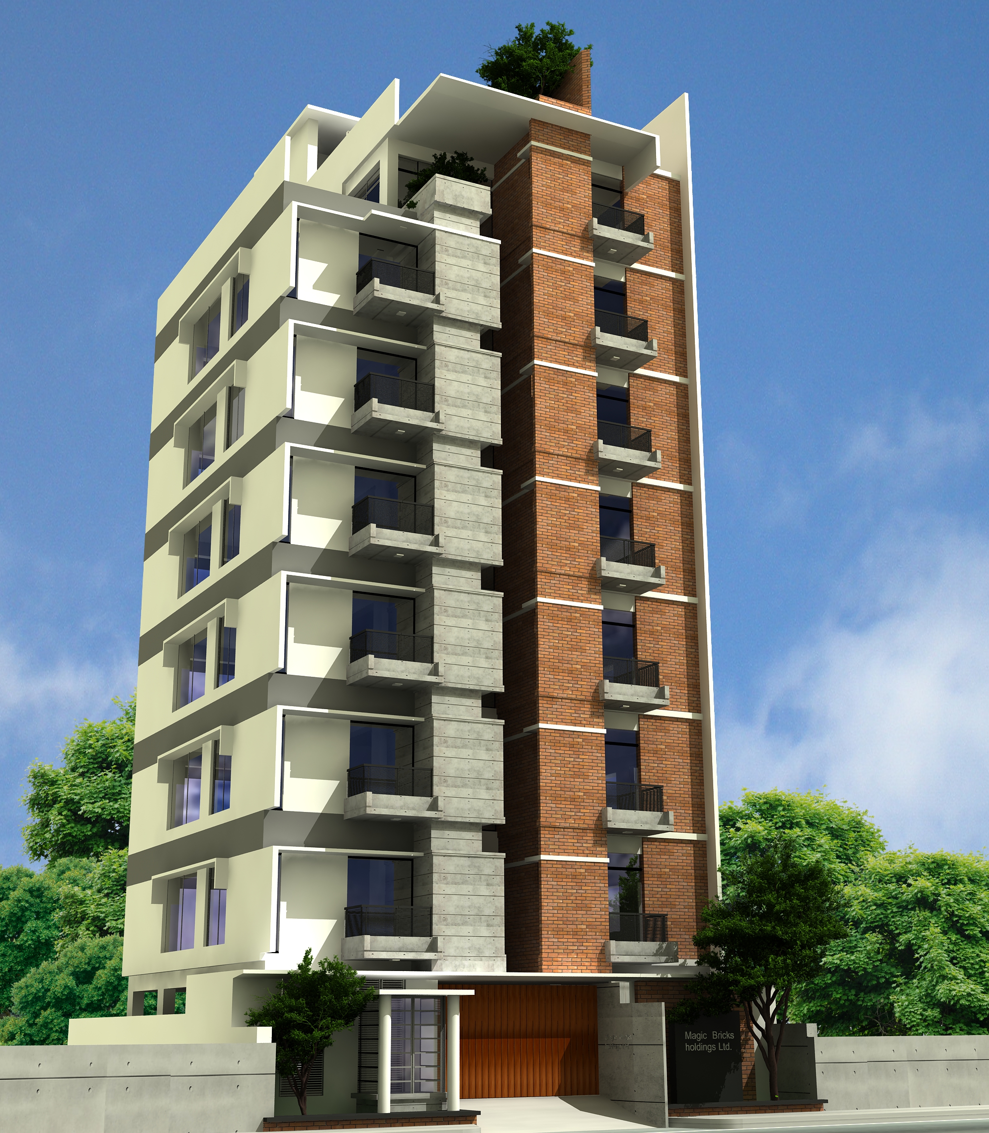GOLPO GRIHA